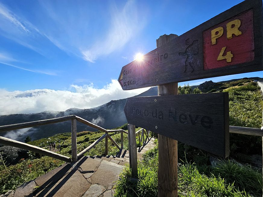 Madera na 12 miesięcy. Klimatyczna wyspa u boku Europy 2